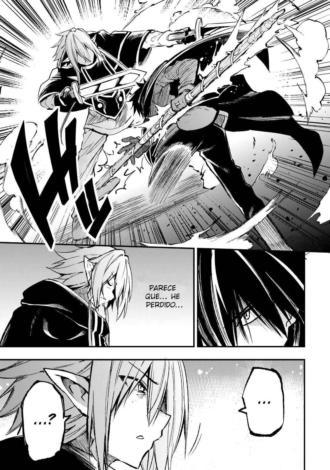 Hitoribocchi no Isekai Kouryaku Capítulo 154 - Page 6