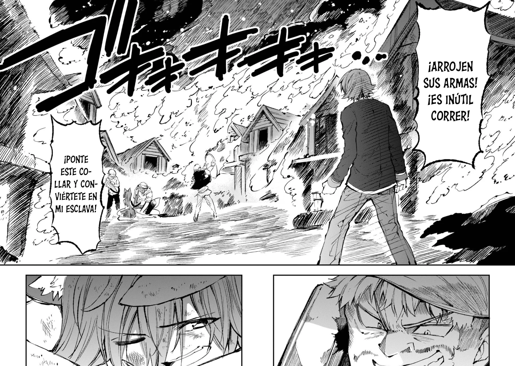 Hitoribocchi no Isekai Kouryaku Capítulo 156 - Page 15