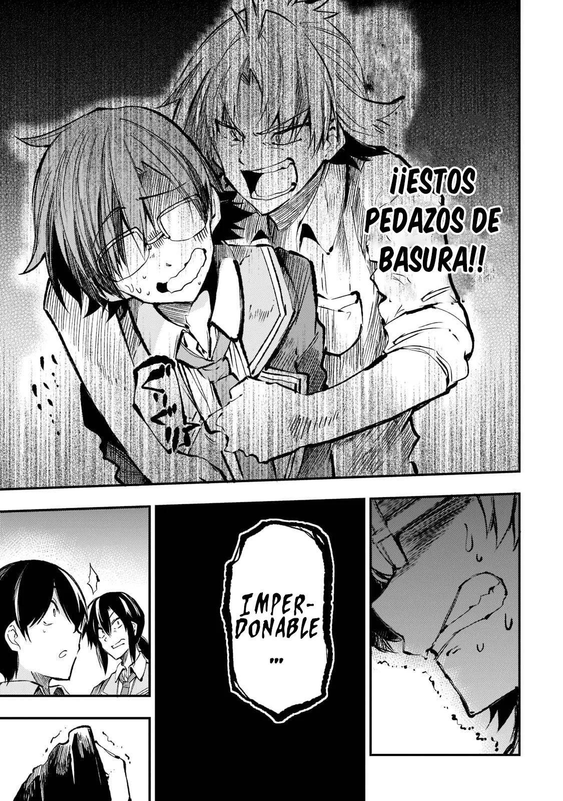 Hitoribocchi no Isekai Kouryaku Capítulo 156 - Page 17