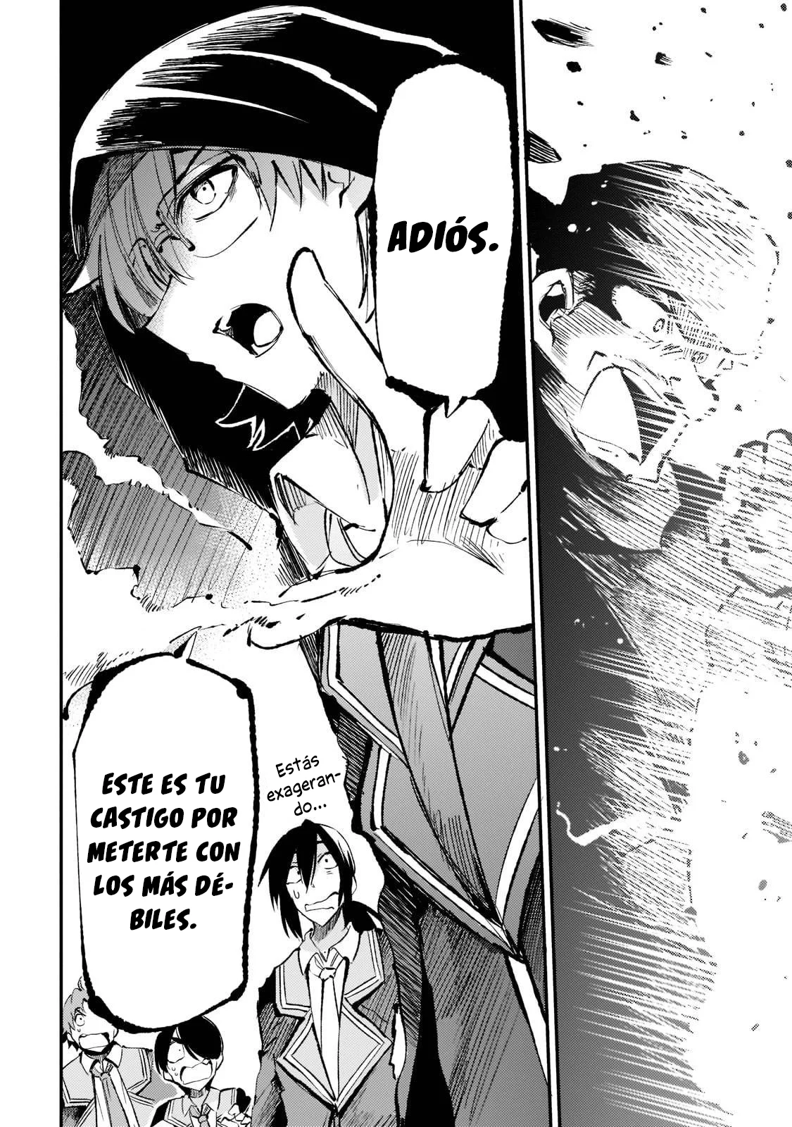 Hitoribocchi no Isekai Kouryaku Capítulo 157 - Page 12