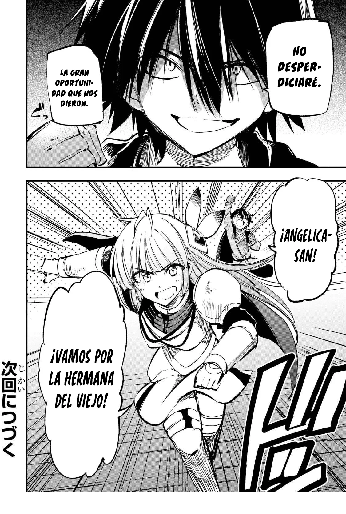 Hitoribocchi no Isekai Kouryaku Capítulo 157 - Page 18