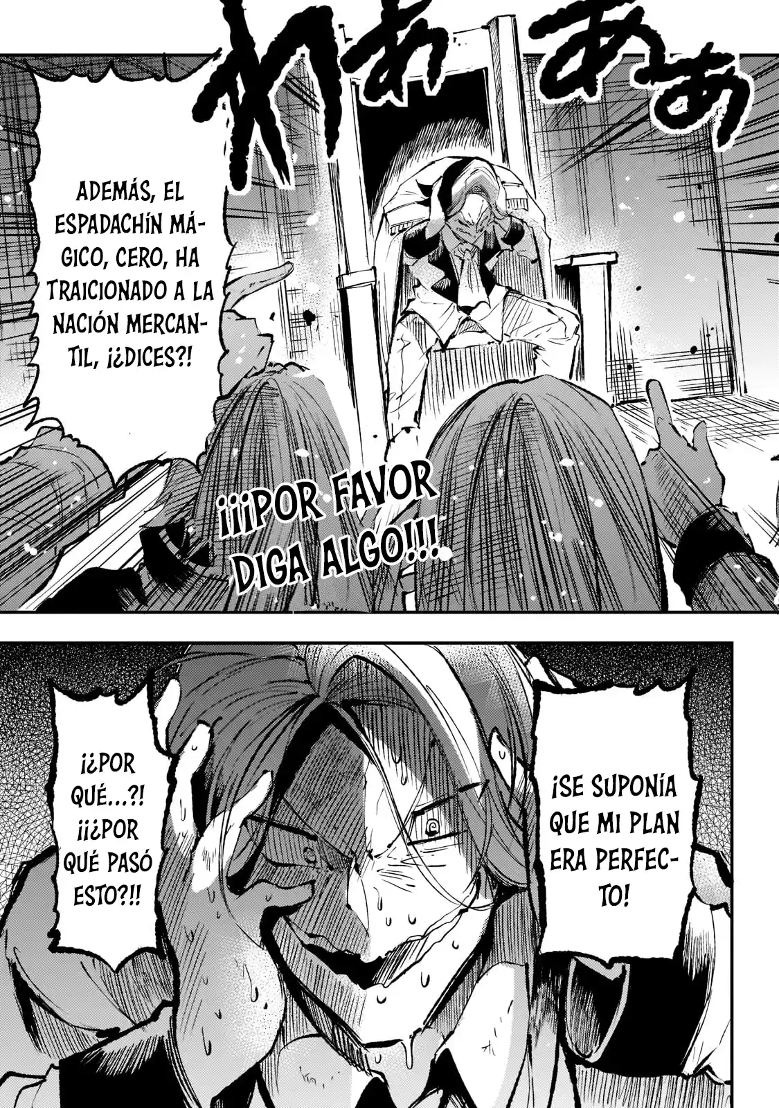 Hitoribocchi no Isekai Kouryaku Capítulo 159 - Page 13