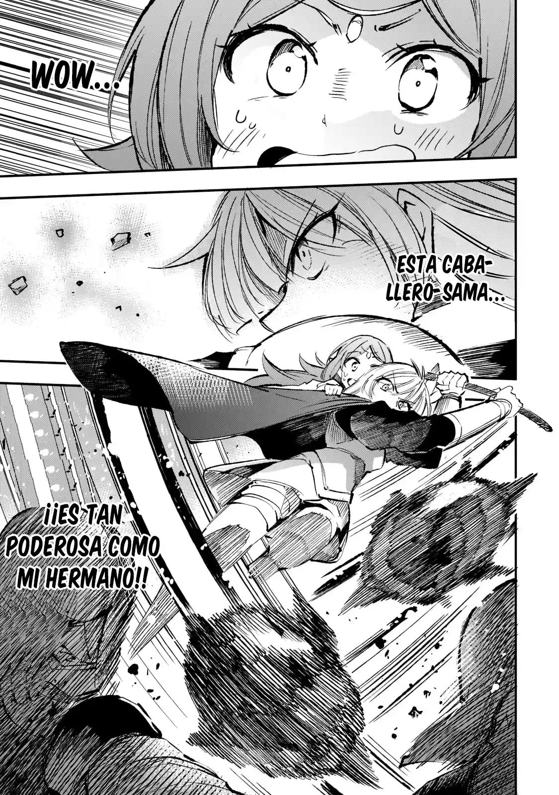 Hitoribocchi no Isekai Kouryaku Capítulo 159 - Page 3