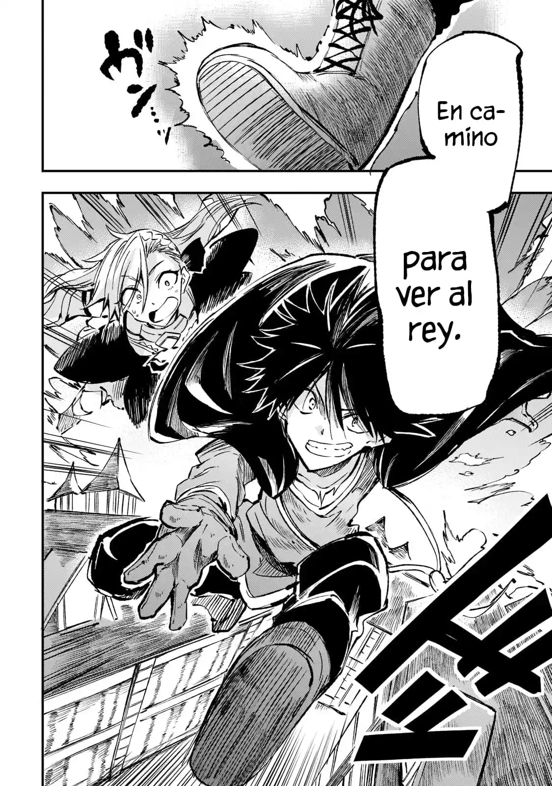 Hitoribocchi no Isekai Kouryaku Capítulo 160 - Page 11