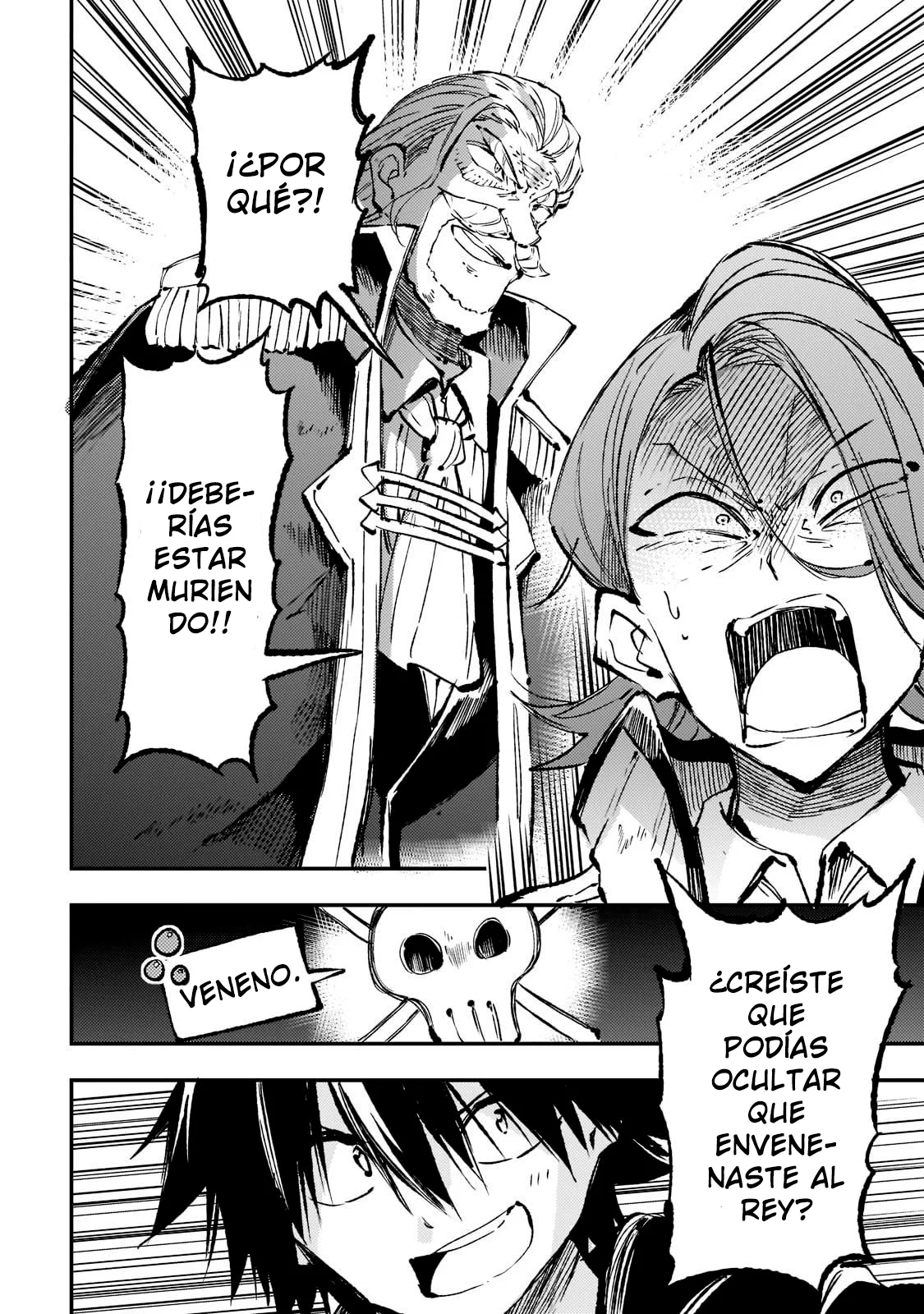 Hitoribocchi no Isekai Kouryaku Capítulo 161 - Page 12