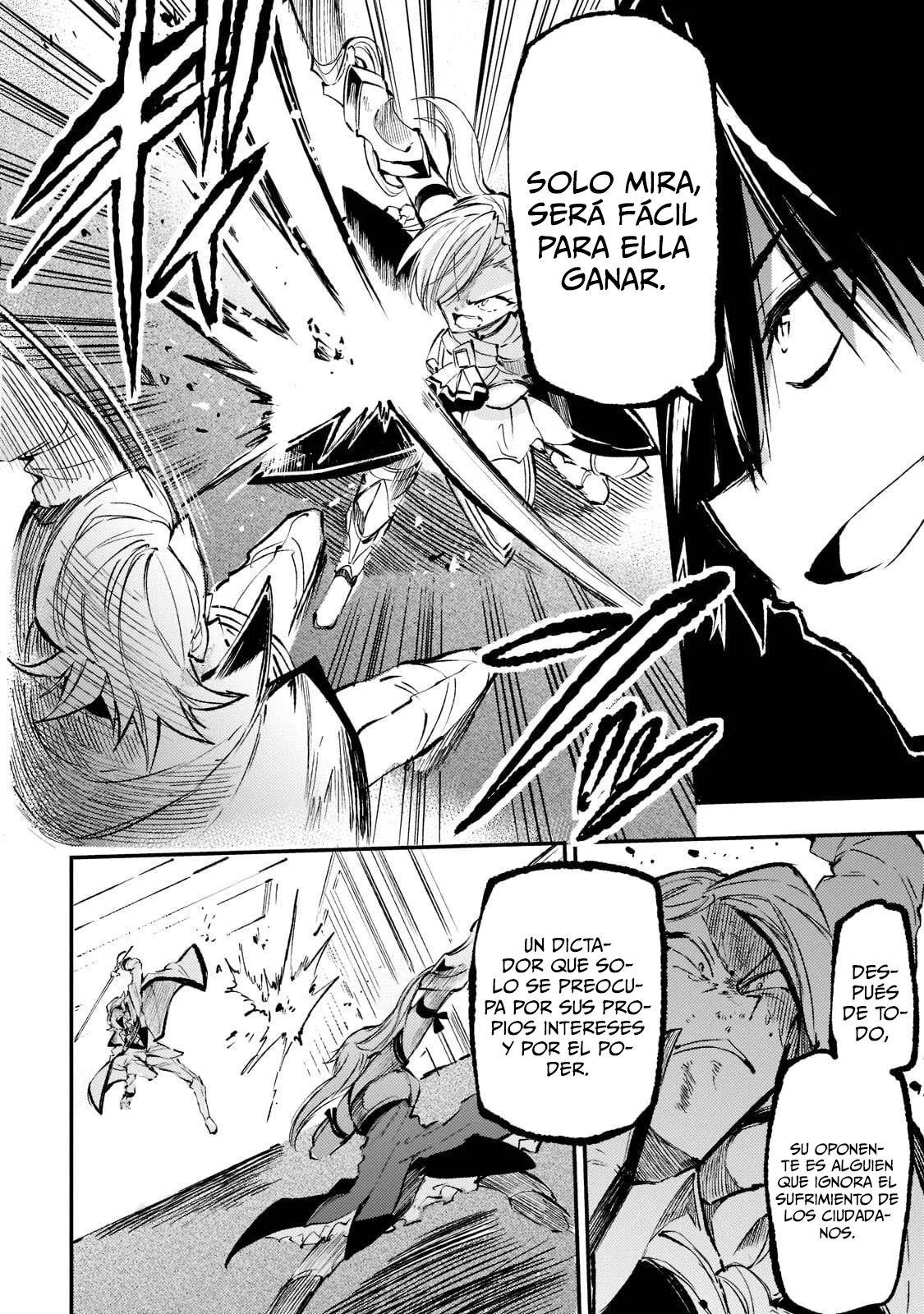 Hitoribocchi no Isekai Kouryaku Capítulo 162 - Page 11