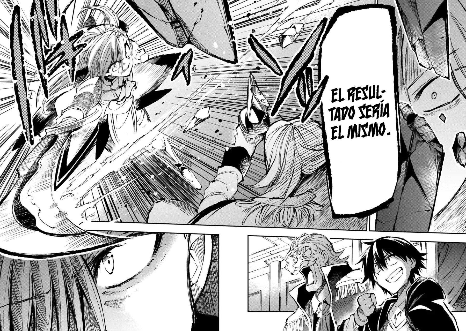 Hitoribocchi no Isekai Kouryaku Capítulo 162 - Page 13