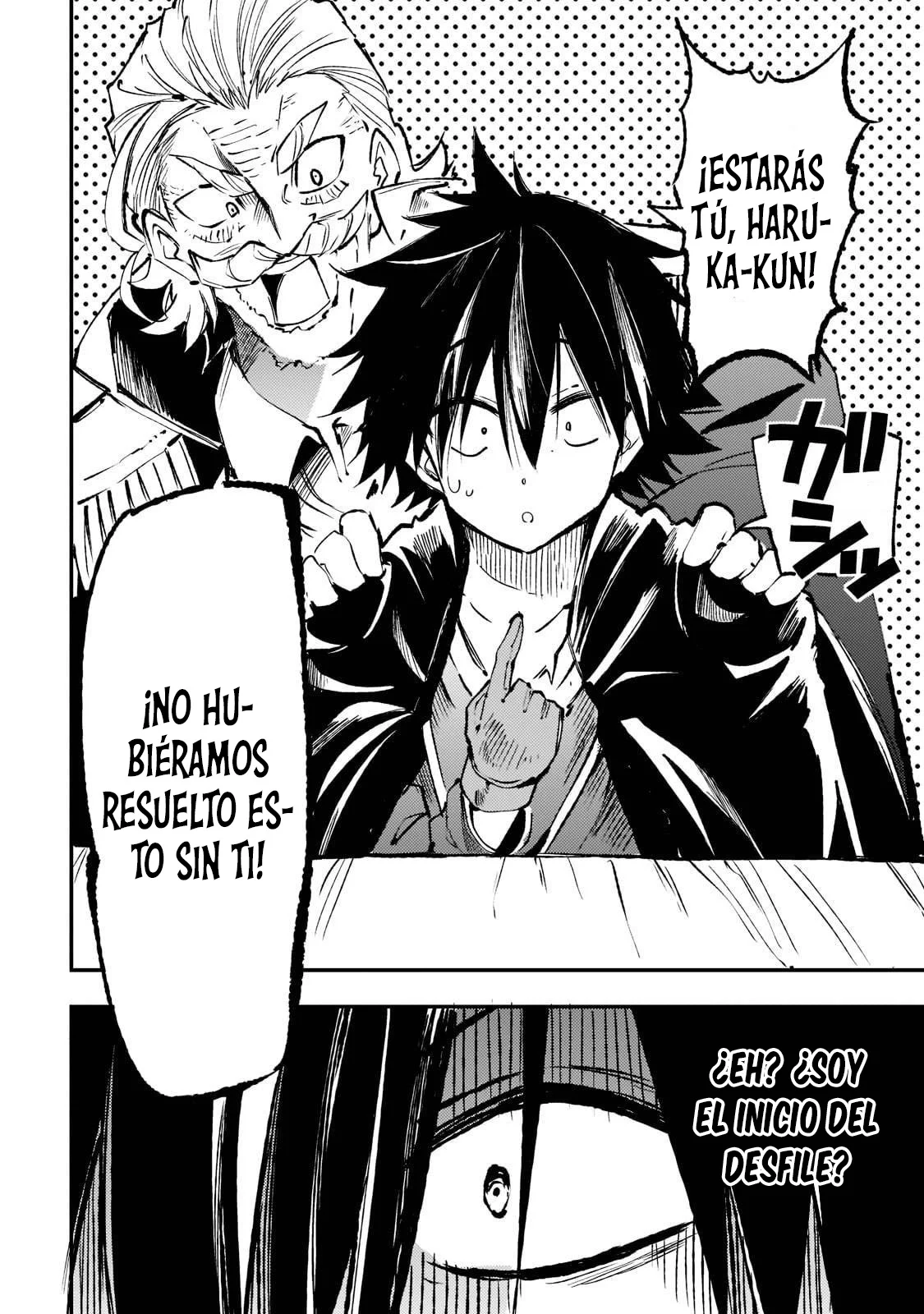 Hitoribocchi no Isekai Kouryaku Capítulo 163 - Page 12