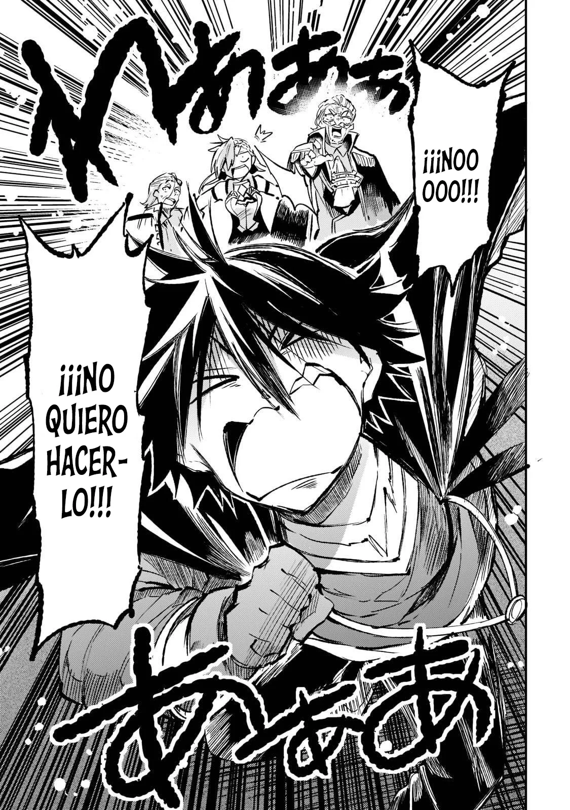 Hitoribocchi no Isekai Kouryaku Capítulo 163 - Page 13