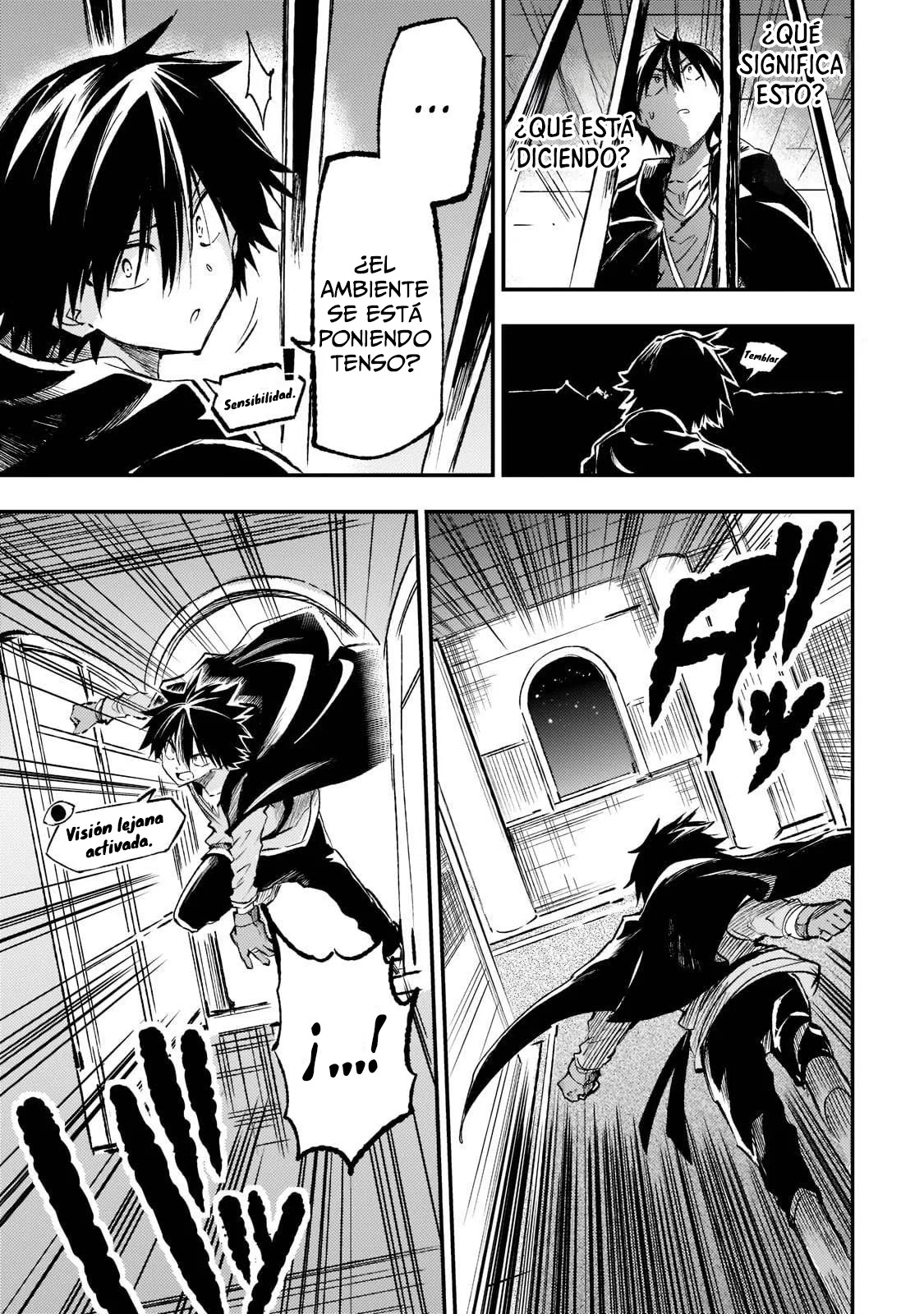 Hitoribocchi no Isekai Kouryaku Capítulo 165 - Page 16