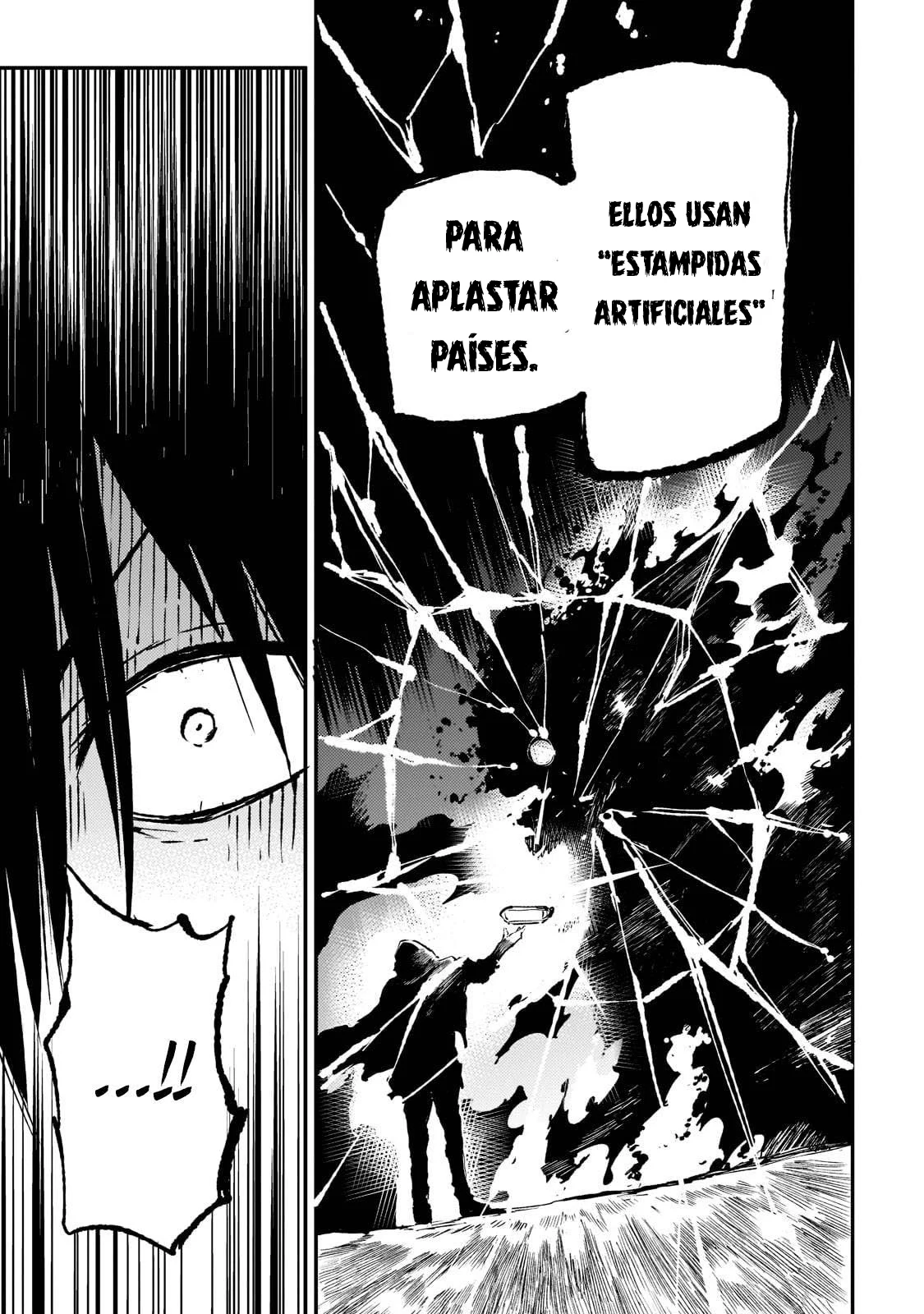 Hitoribocchi no Isekai Kouryaku Capítulo 166 - Page 10