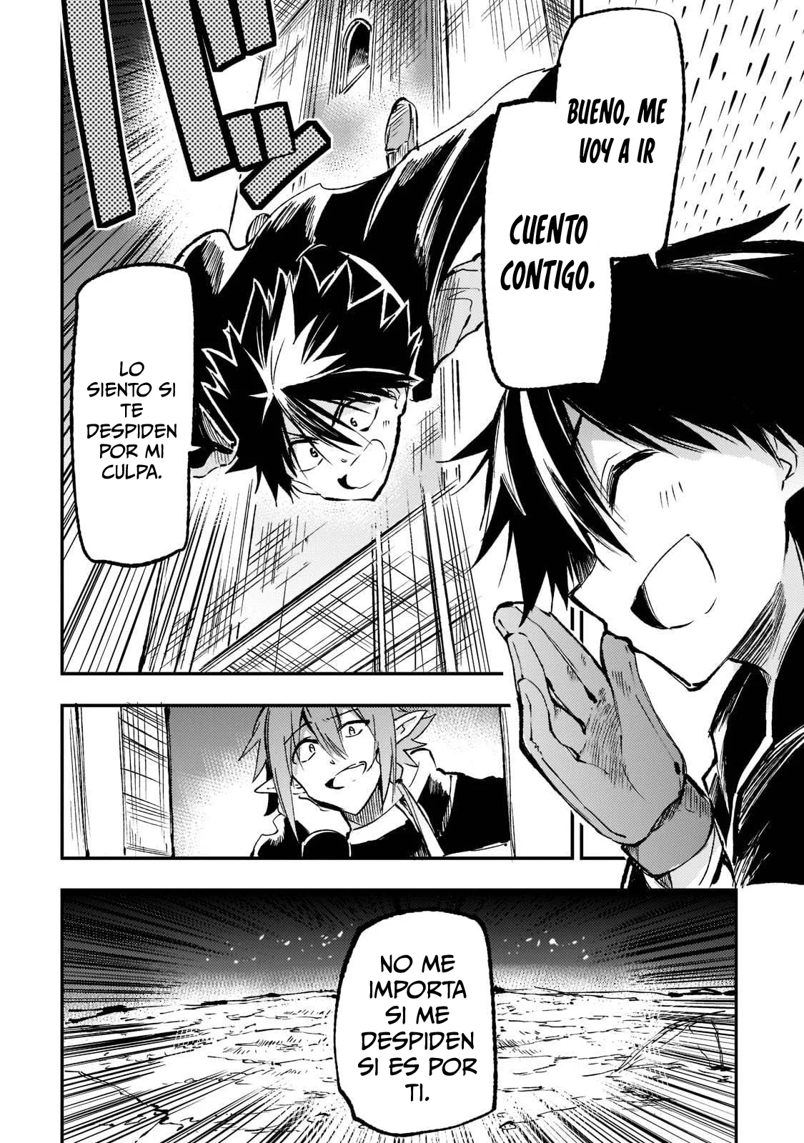 Hitoribocchi no Isekai Kouryaku Capítulo 166 - Page 13