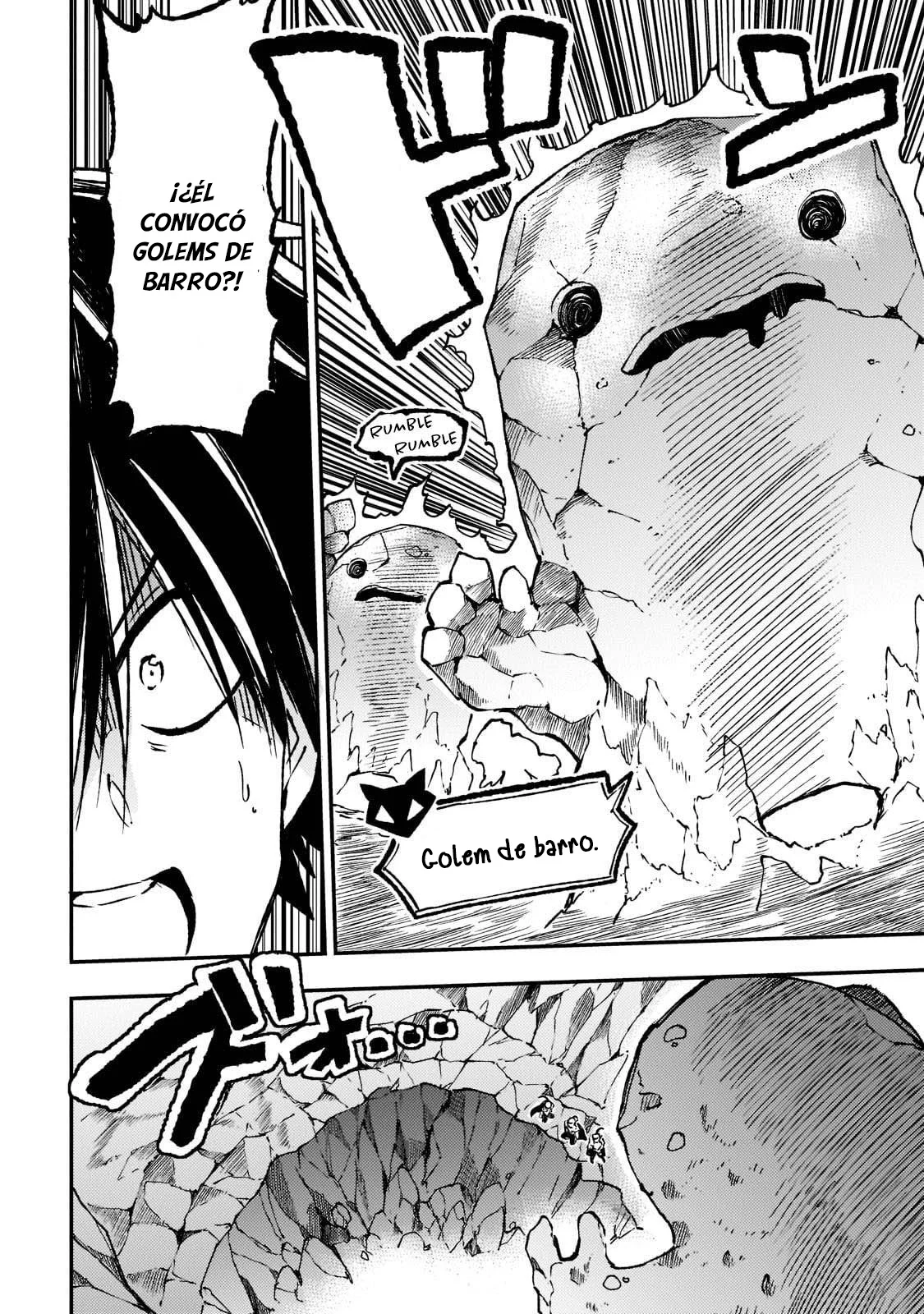 Hitoribocchi no Isekai Kouryaku Capítulo 169 - Page 10