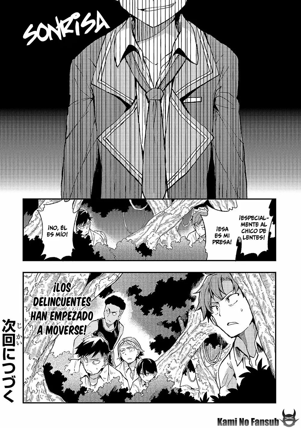 Hitoribocchi no Isekai Kouryaku Capítulo 17 - Page 12