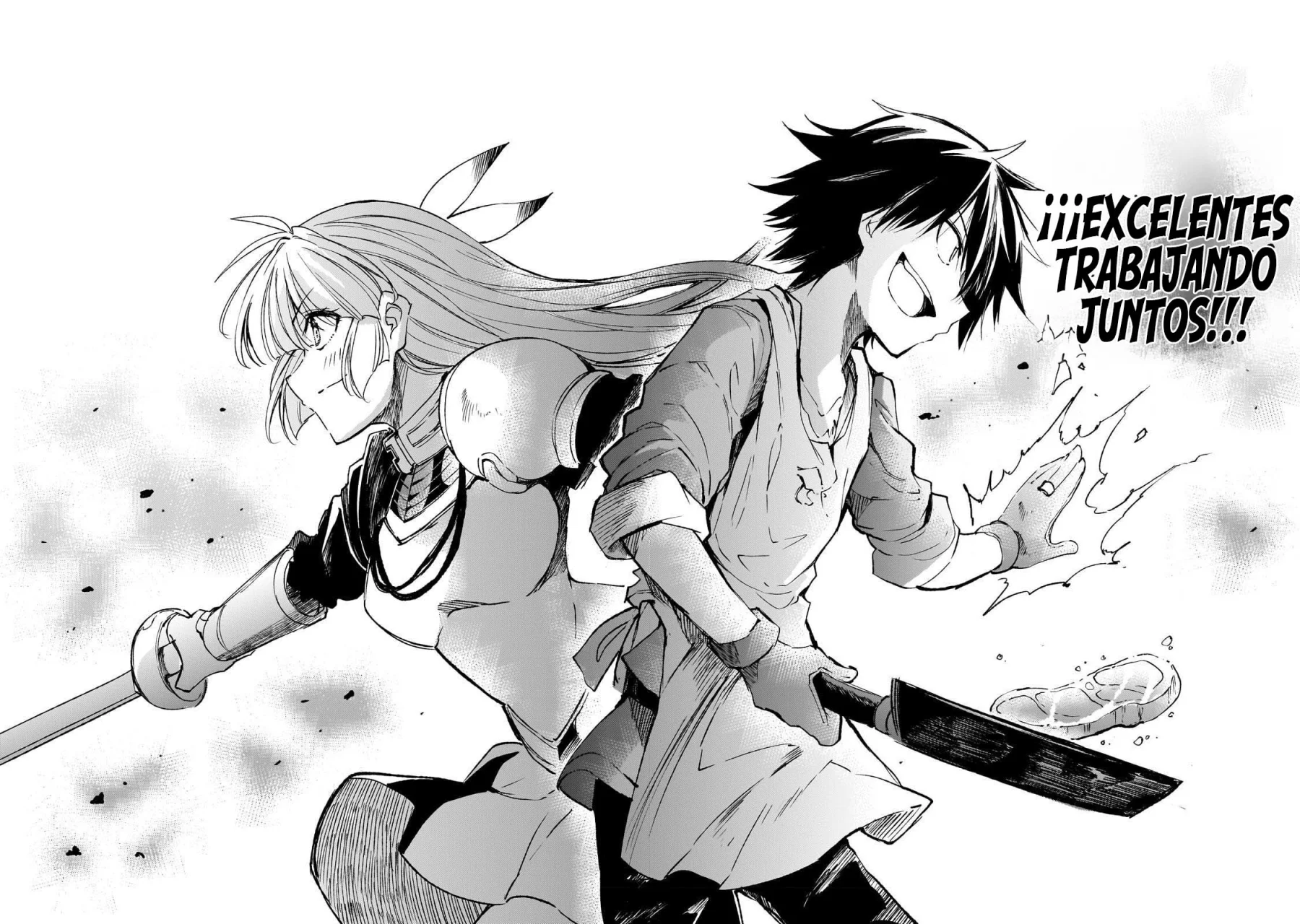 Hitoribocchi no Isekai Kouryaku Capítulo 170 - Page 12