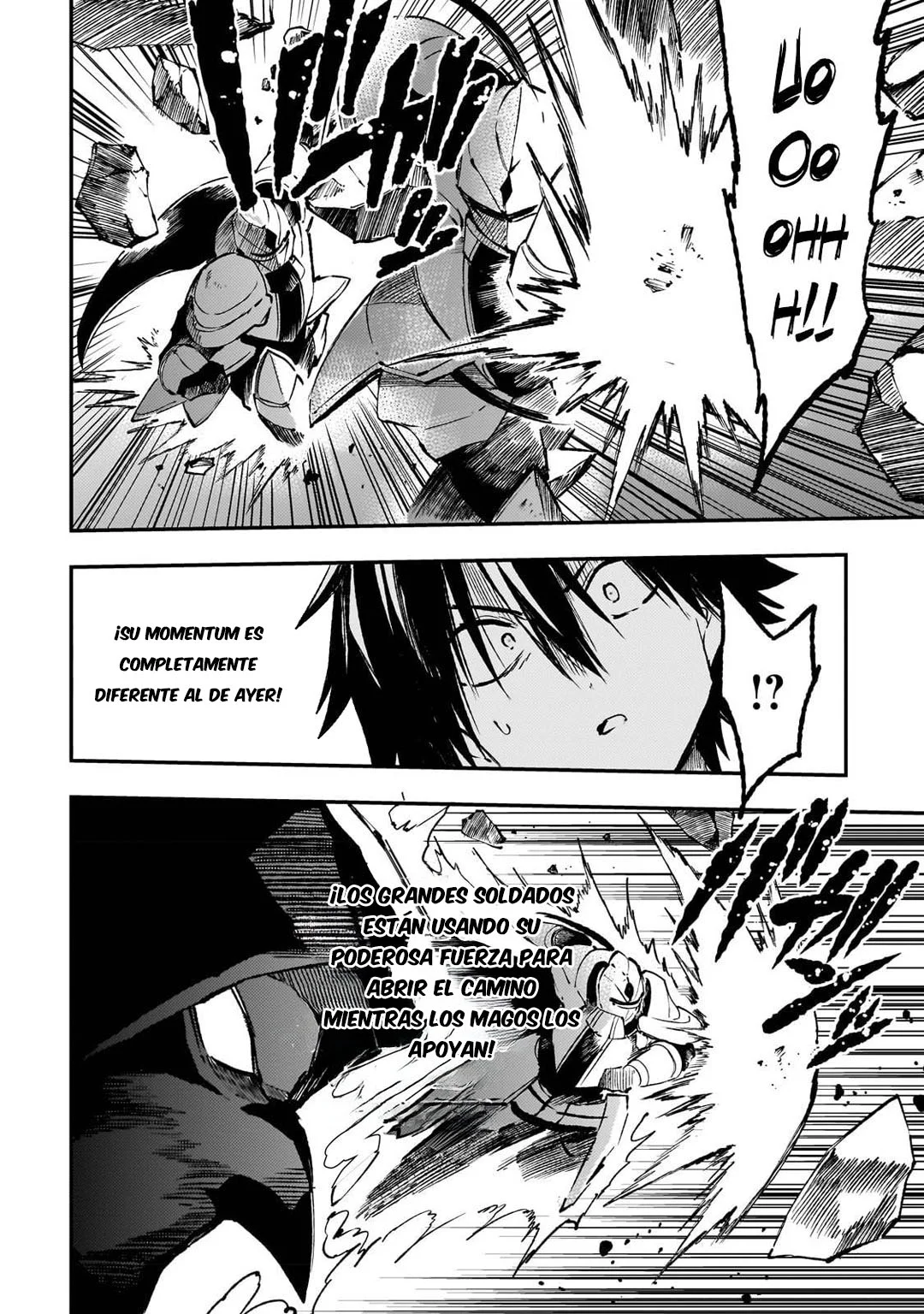 Hitoribocchi no Isekai Kouryaku Capítulo 171 - Page 10
