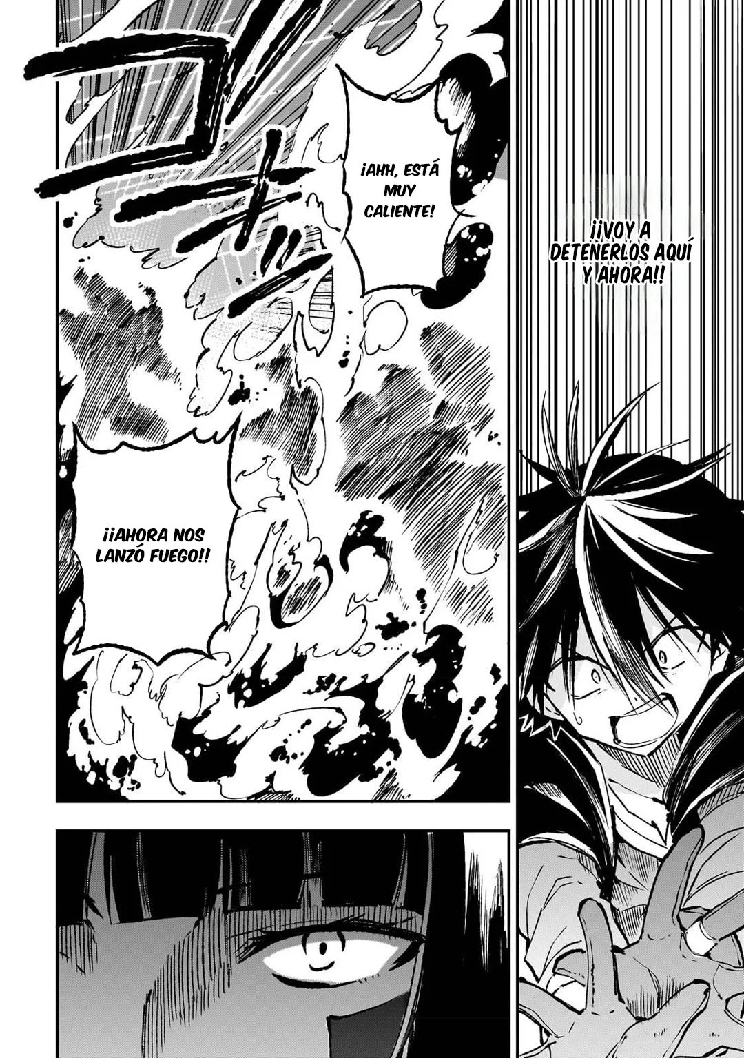 Hitoribocchi no Isekai Kouryaku Capítulo 171 - Page 15