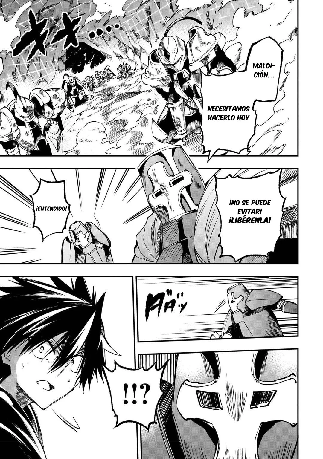 Hitoribocchi no Isekai Kouryaku Capítulo 171 - Page 16