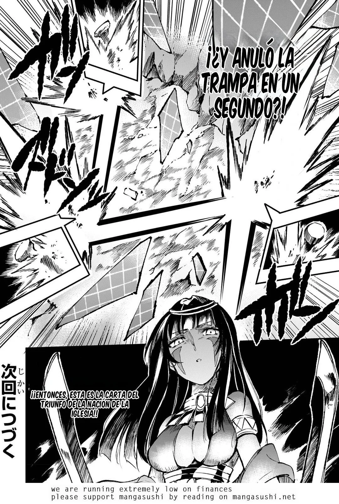 Hitoribocchi no Isekai Kouryaku Capítulo 171 - Page 18