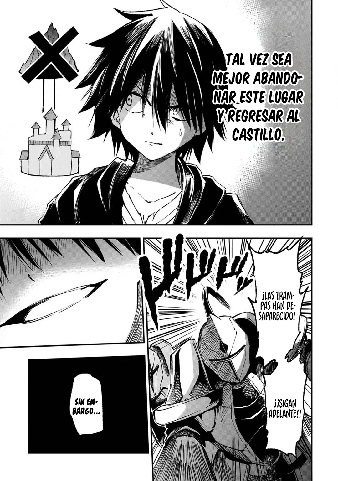 Hitoribocchi no Isekai Kouryaku Capítulo 172 - Page 11