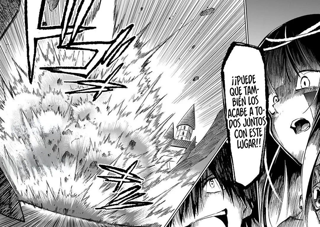 Hitoribocchi no Isekai Kouryaku Capítulo 172 - Page 13