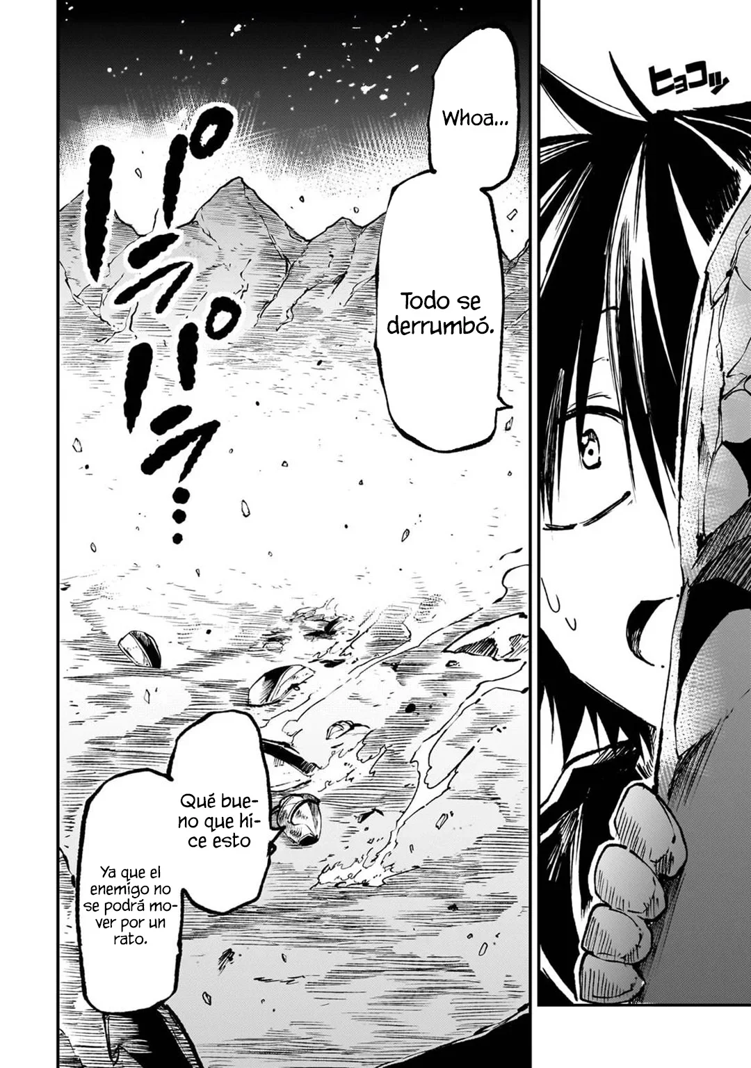 Hitoribocchi no Isekai Kouryaku Capítulo 172 - Page 14