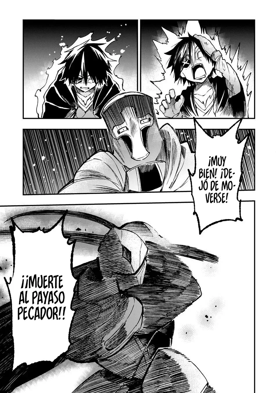 Hitoribocchi no Isekai Kouryaku Capítulo 173 - Page 12