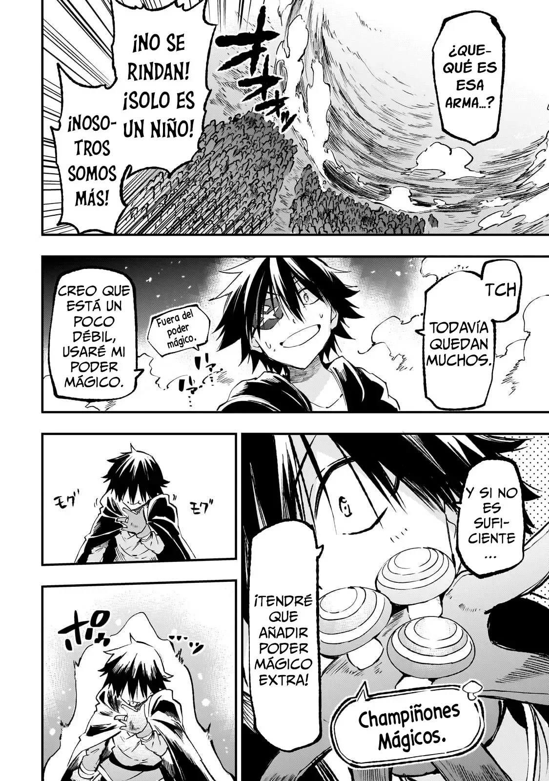 Hitoribocchi no Isekai Kouryaku Capítulo 174 - Page 10