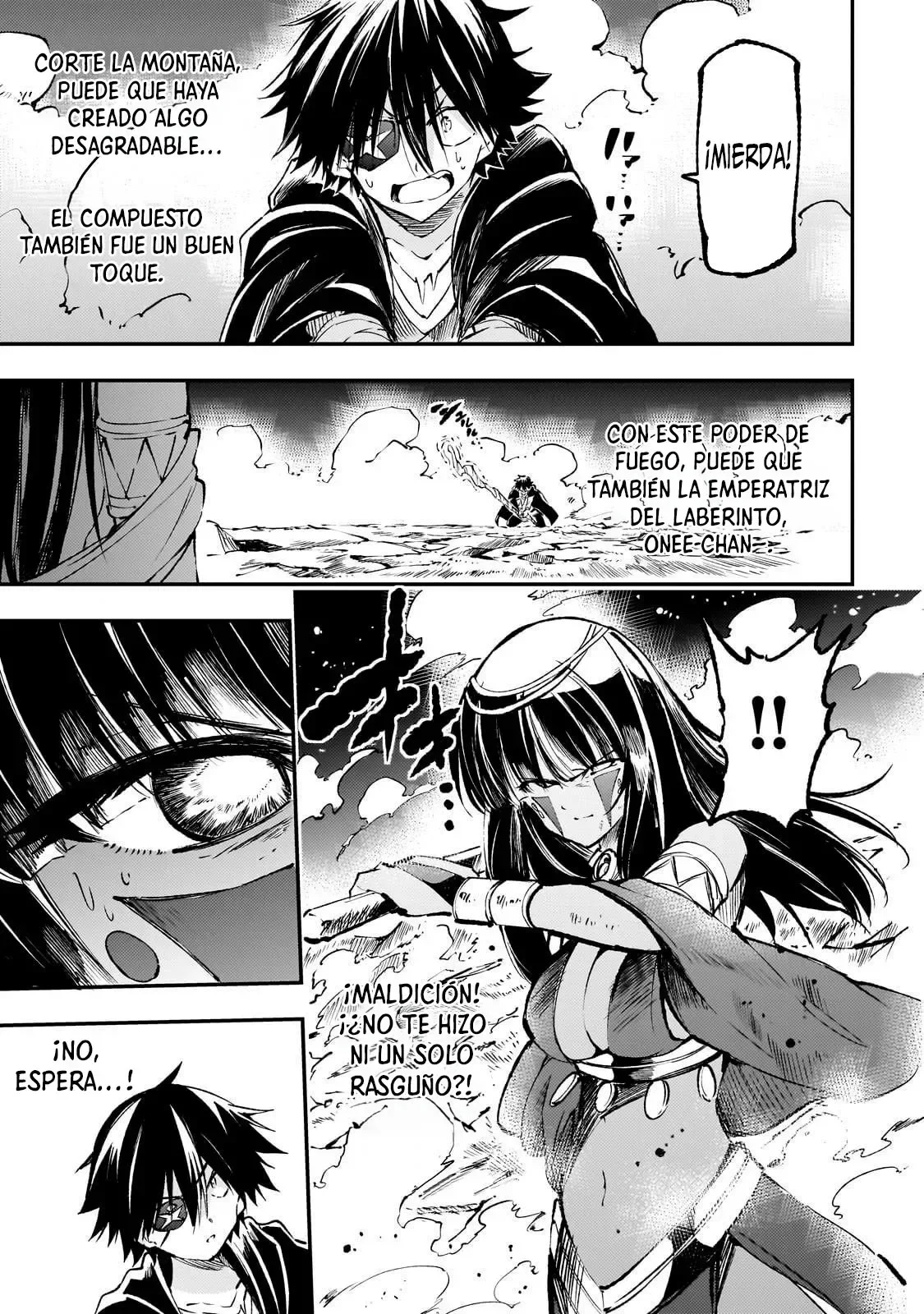 Hitoribocchi no Isekai Kouryaku Capítulo 174 - Page 14