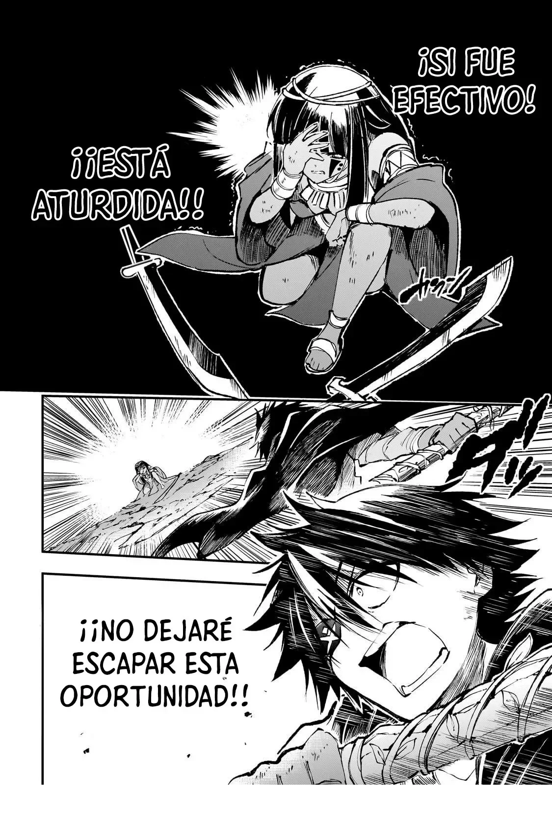 Hitoribocchi no Isekai Kouryaku Capítulo 174 - Page 15