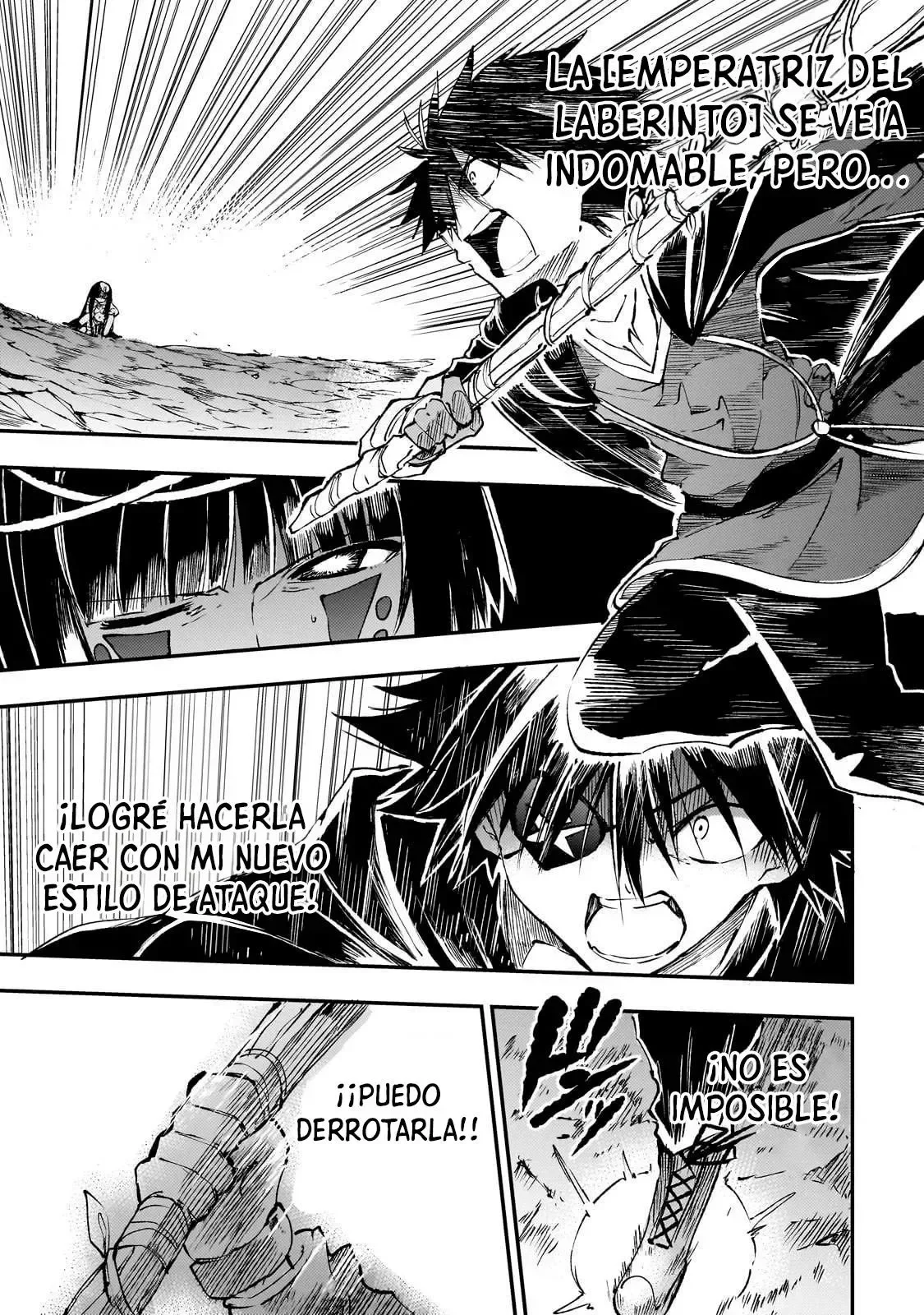 Hitoribocchi no Isekai Kouryaku Capítulo 175 - Page 4
