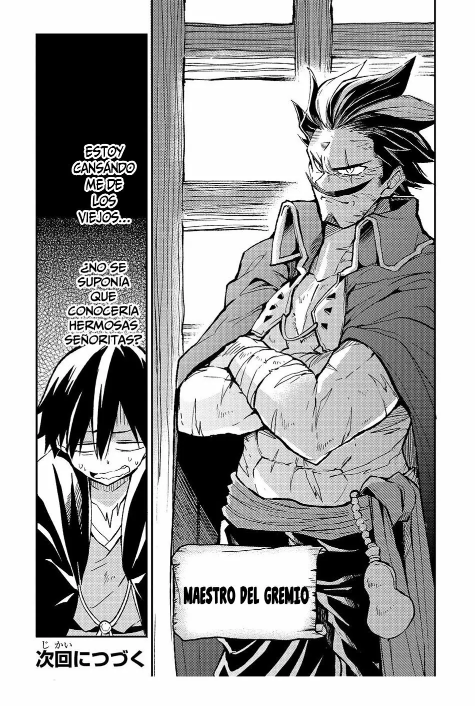 Hitoribocchi no Isekai Kouryaku Capítulo 18 - Page 16