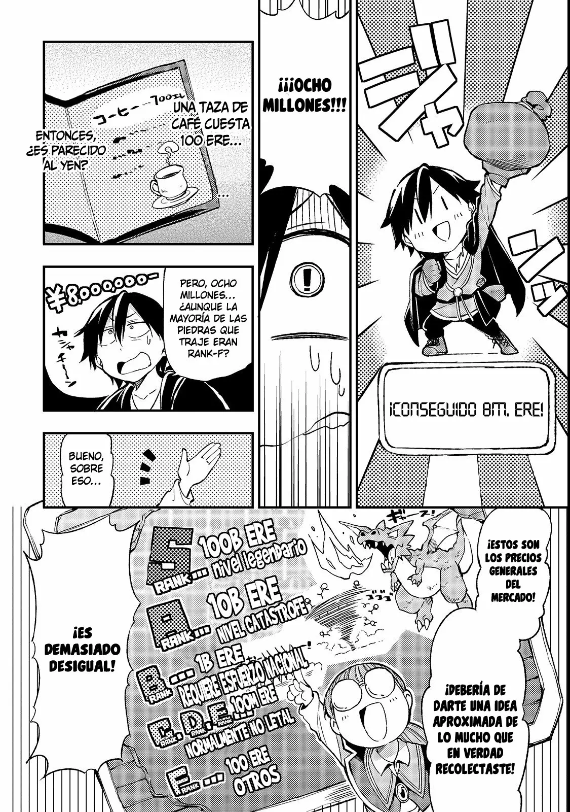 Hitoribocchi no Isekai Kouryaku Capítulo 20 - Page 11