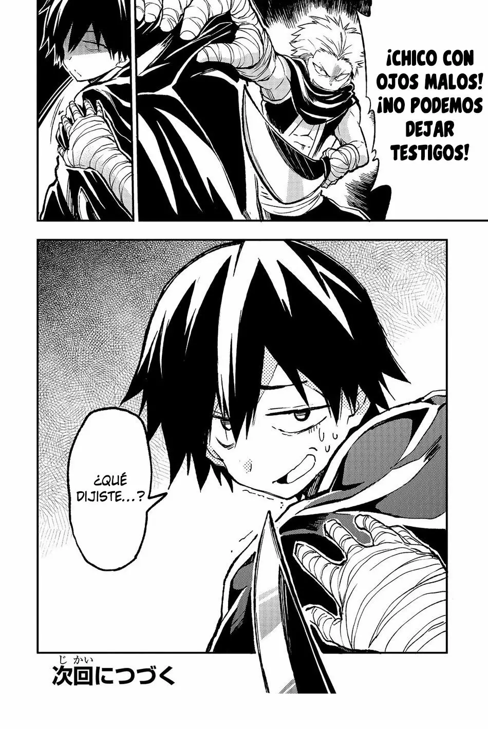 Hitoribocchi no Isekai Kouryaku Capítulo 23 - Page 13