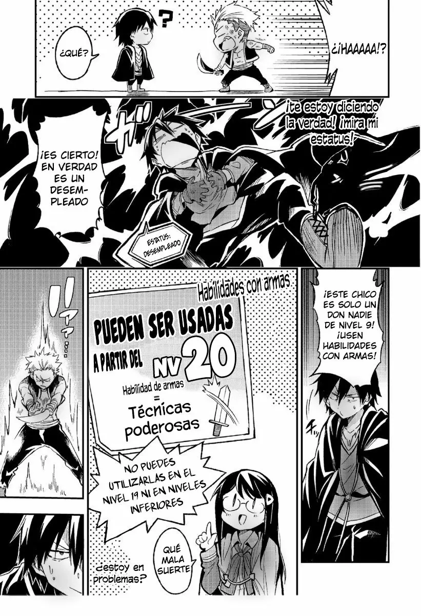 Hitoribocchi no Isekai Kouryaku Capítulo 24 - Page 10