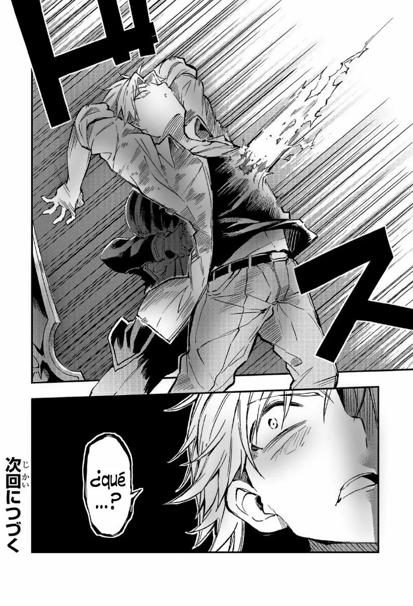 Hitoribocchi no Isekai Kouryaku Capítulo 24 - Page 17