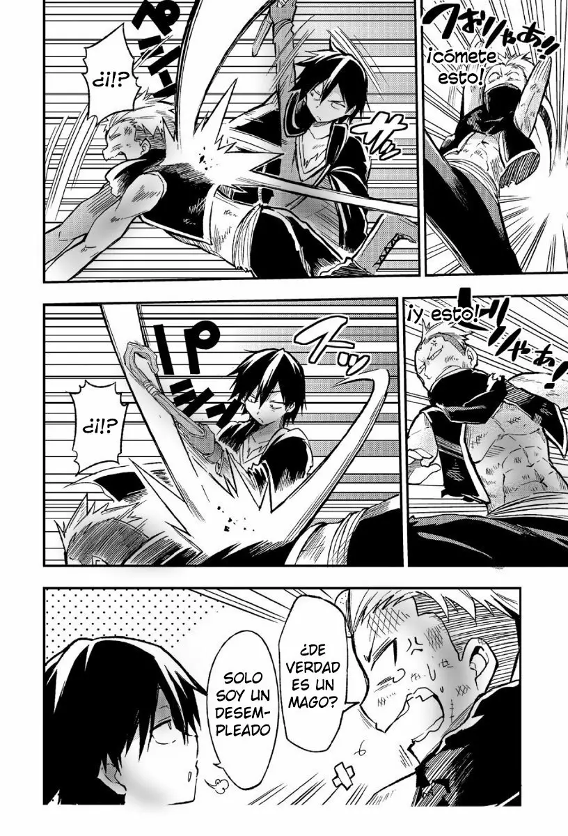 Hitoribocchi no Isekai Kouryaku Capítulo 24 - Page 9
