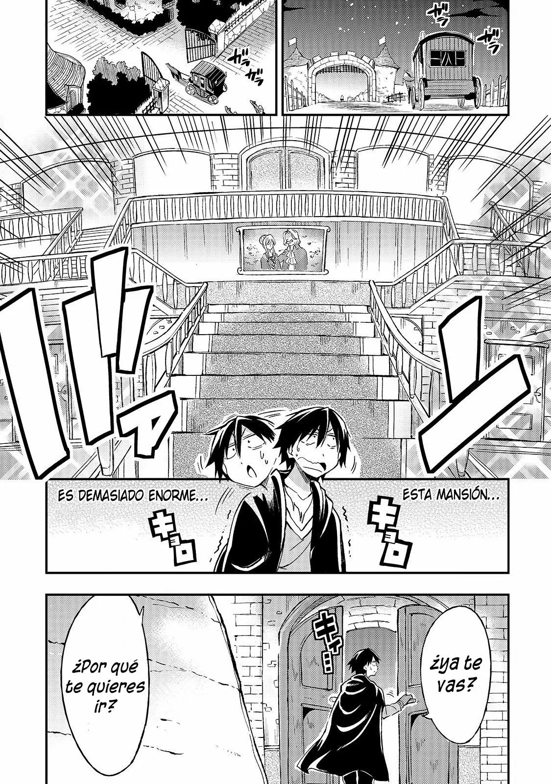 Hitoribocchi no Isekai Kouryaku Capítulo 25 - Page 11