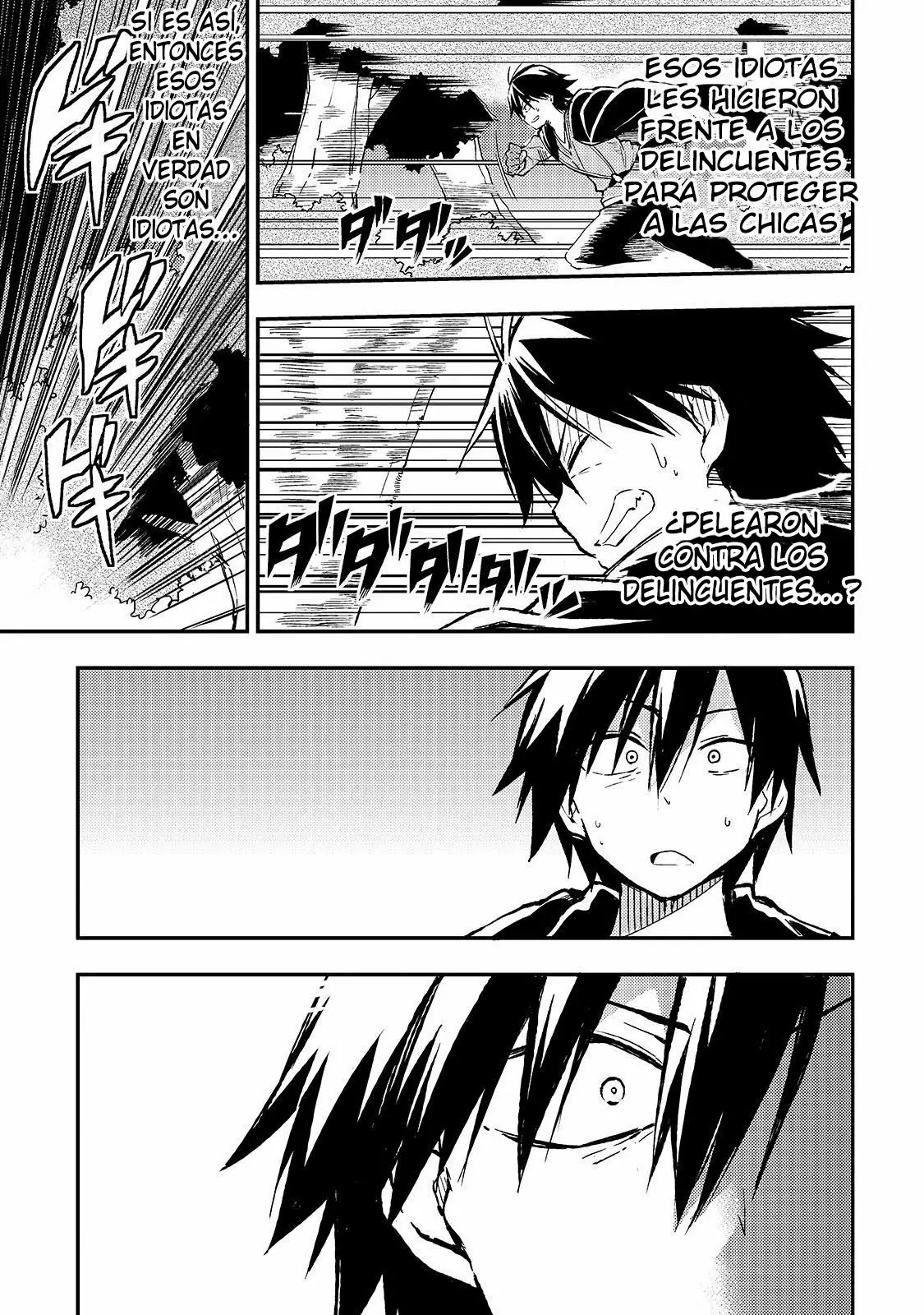 Hitoribocchi no Isekai Kouryaku Capítulo 26 - Page 10
