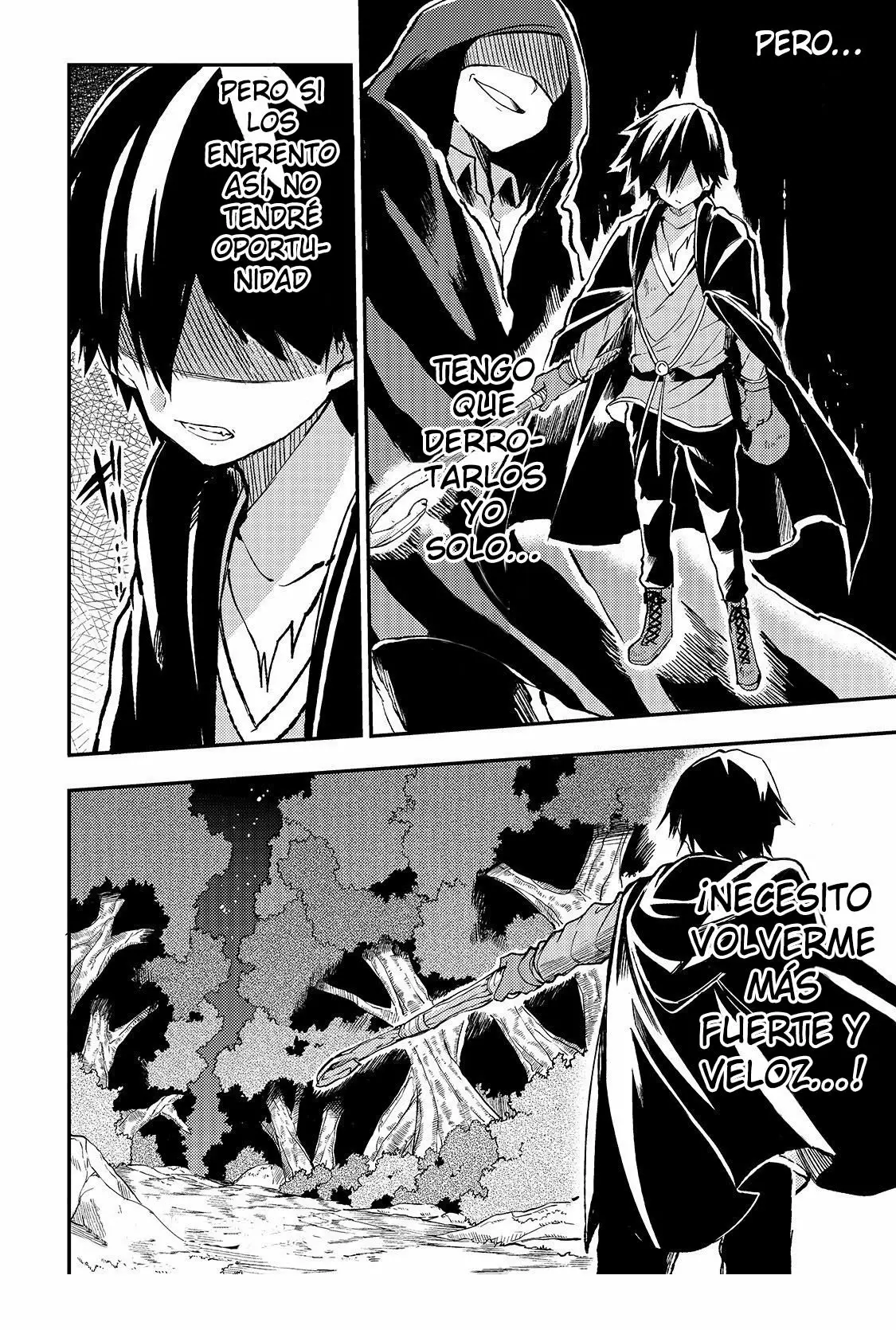 Hitoribocchi no Isekai Kouryaku Capítulo 27 - Page 13