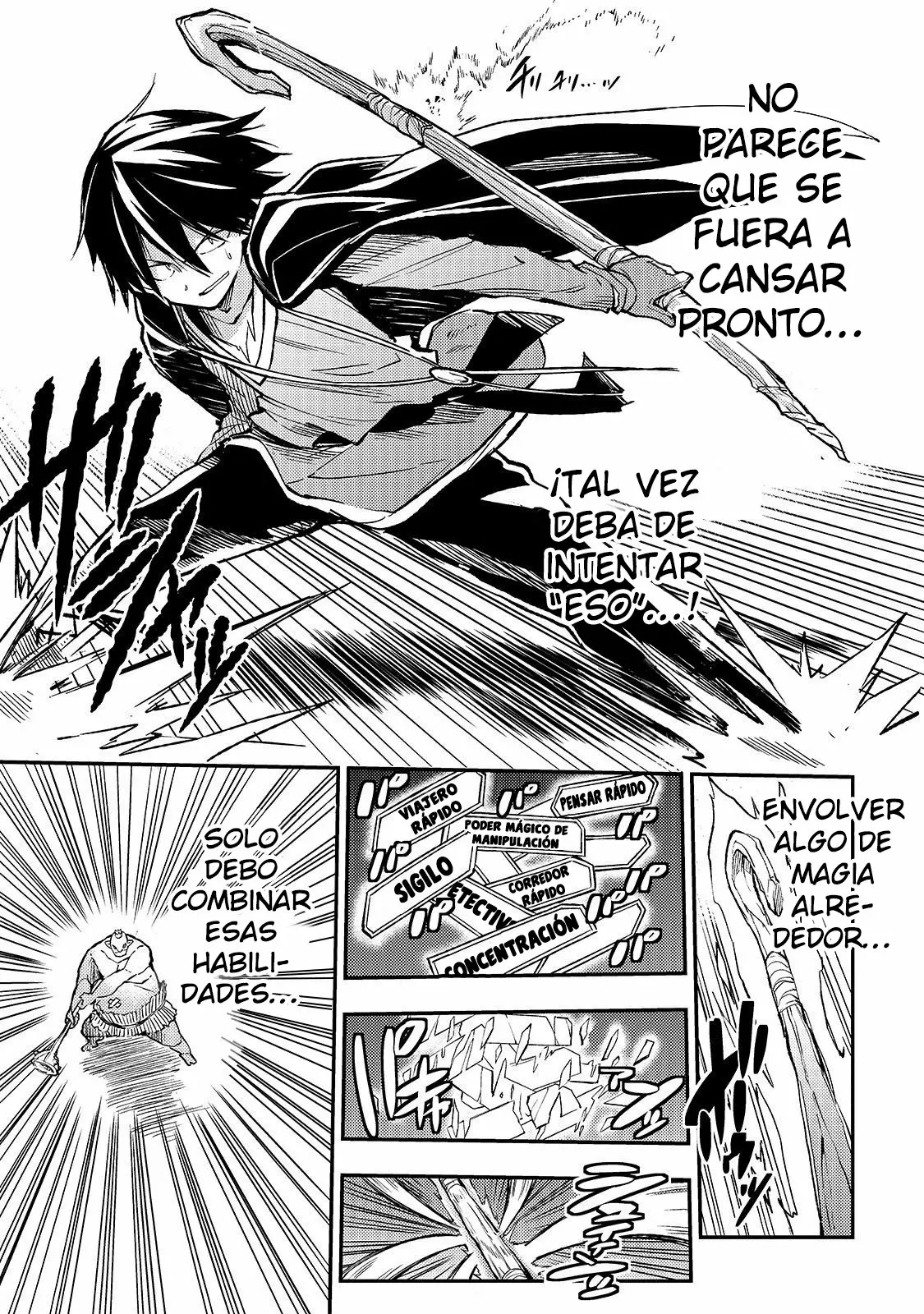 Hitoribocchi no Isekai Kouryaku Capítulo 28 - Page 10