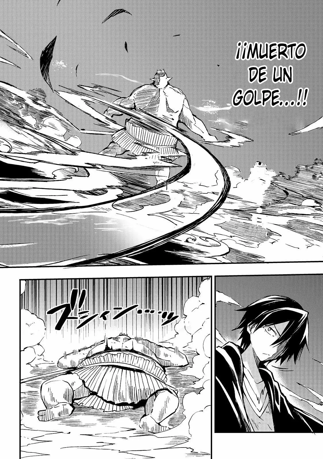 Hitoribocchi no Isekai Kouryaku Capítulo 28 - Page 11