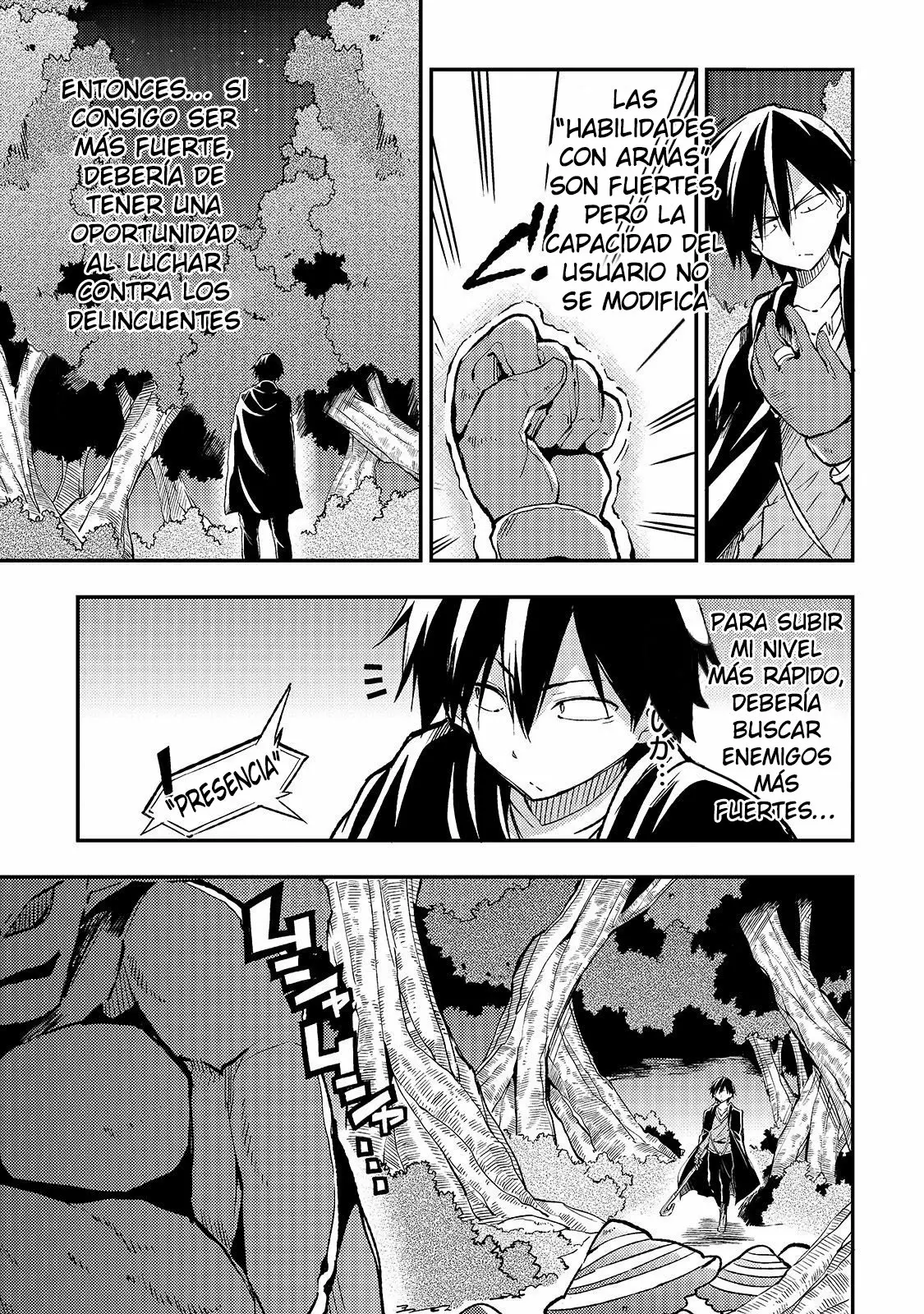Hitoribocchi no Isekai Kouryaku Capítulo 28 - Page 6