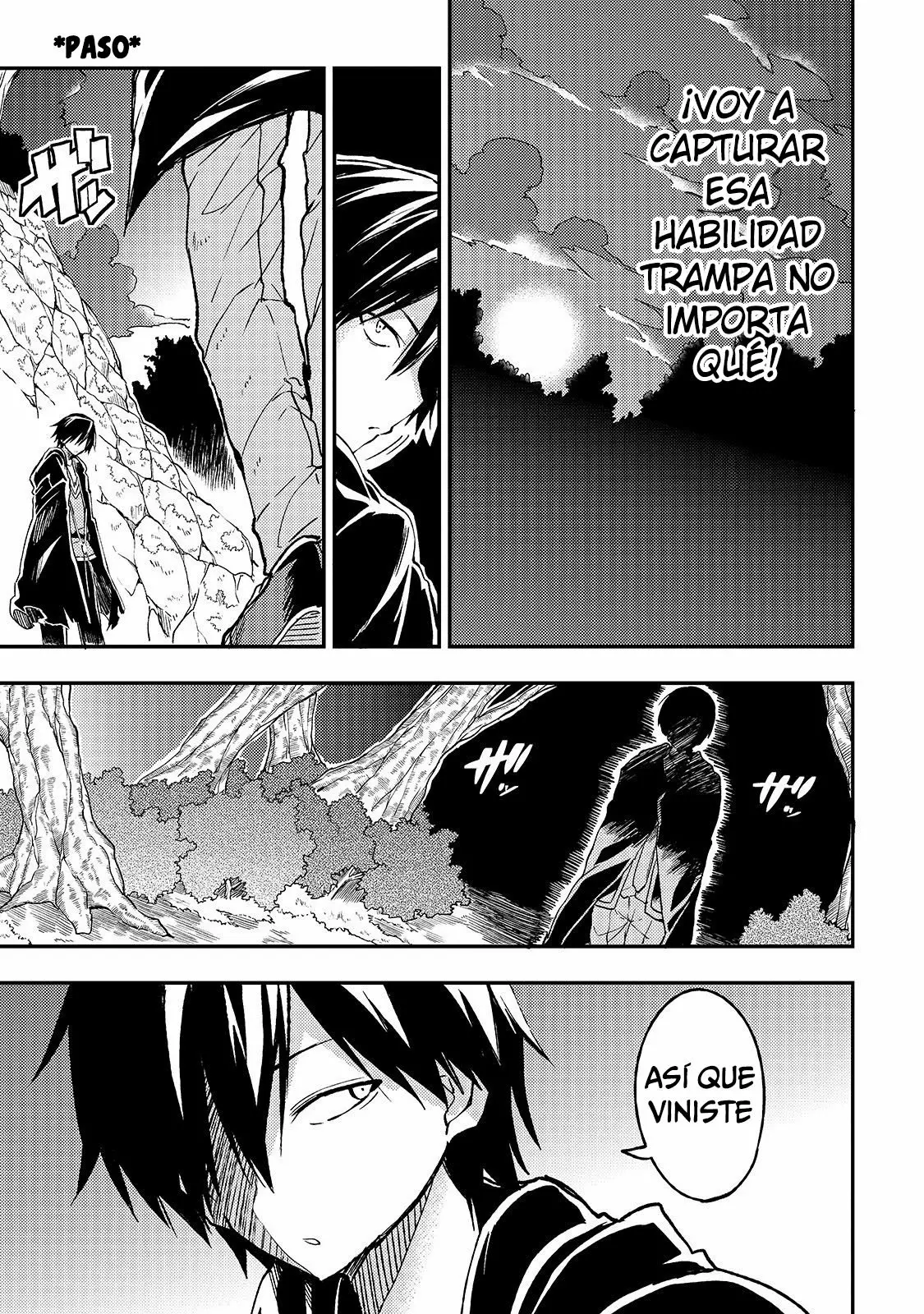 Hitoribocchi no Isekai Kouryaku Capítulo 29 - Page 11