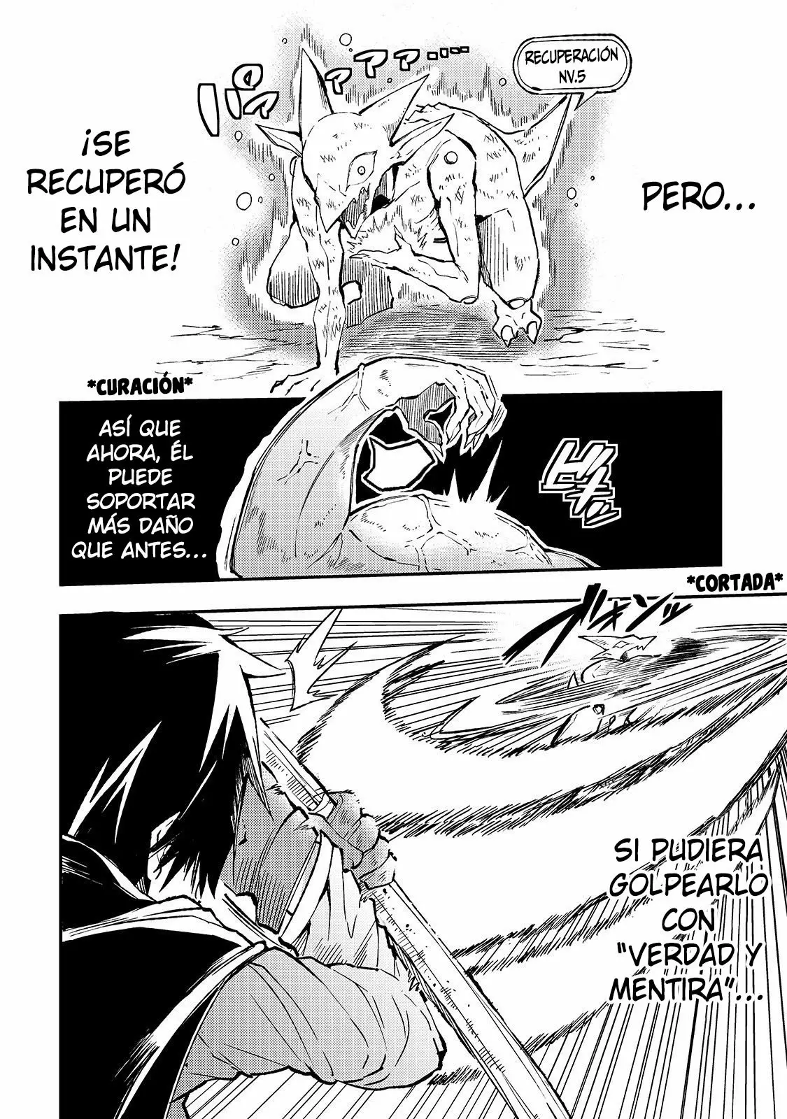 Hitoribocchi no Isekai Kouryaku Capítulo 29 - Page 7