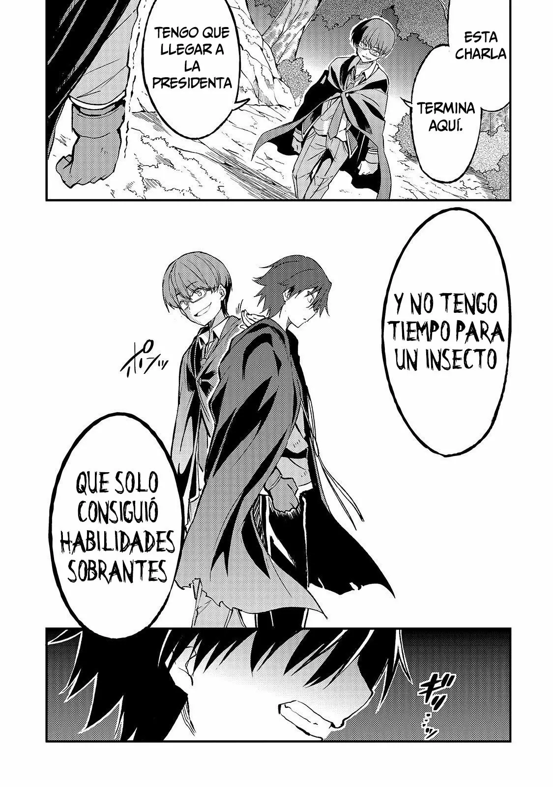 Hitoribocchi no Isekai Kouryaku Capítulo 30 - Page 10