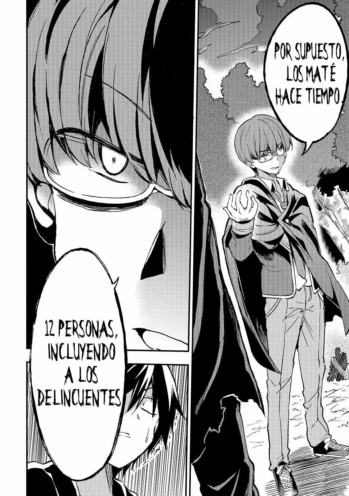 Hitoribocchi no Isekai Kouryaku Capítulo 30 - Page 9