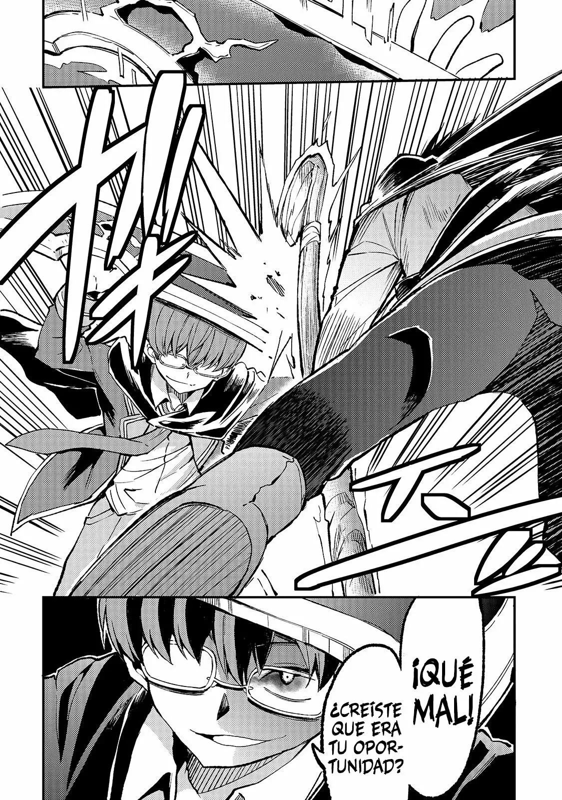 Hitoribocchi no Isekai Kouryaku Capítulo 31 - Page 11
