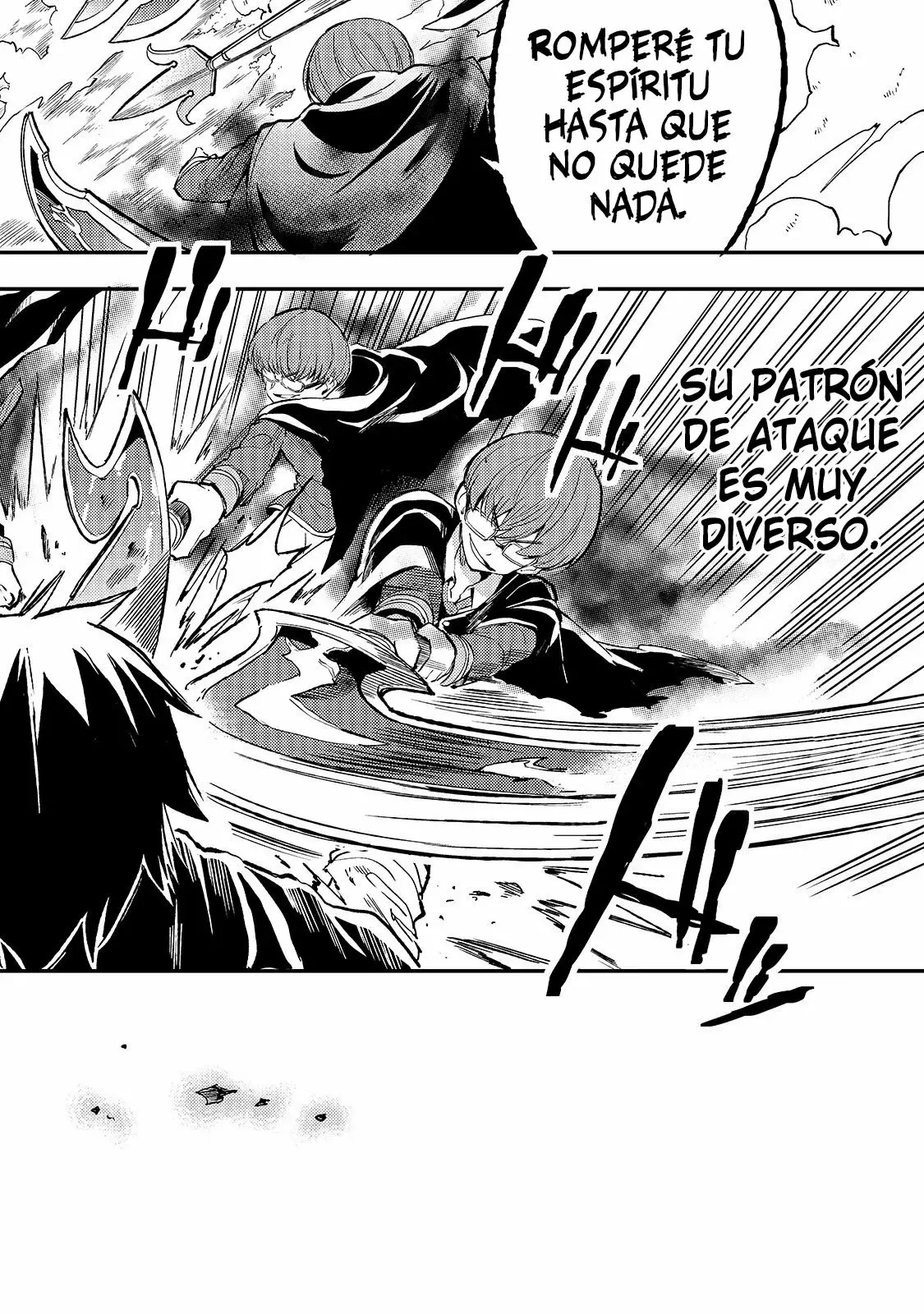 Hitoribocchi no Isekai Kouryaku Capítulo 31 - Page 13