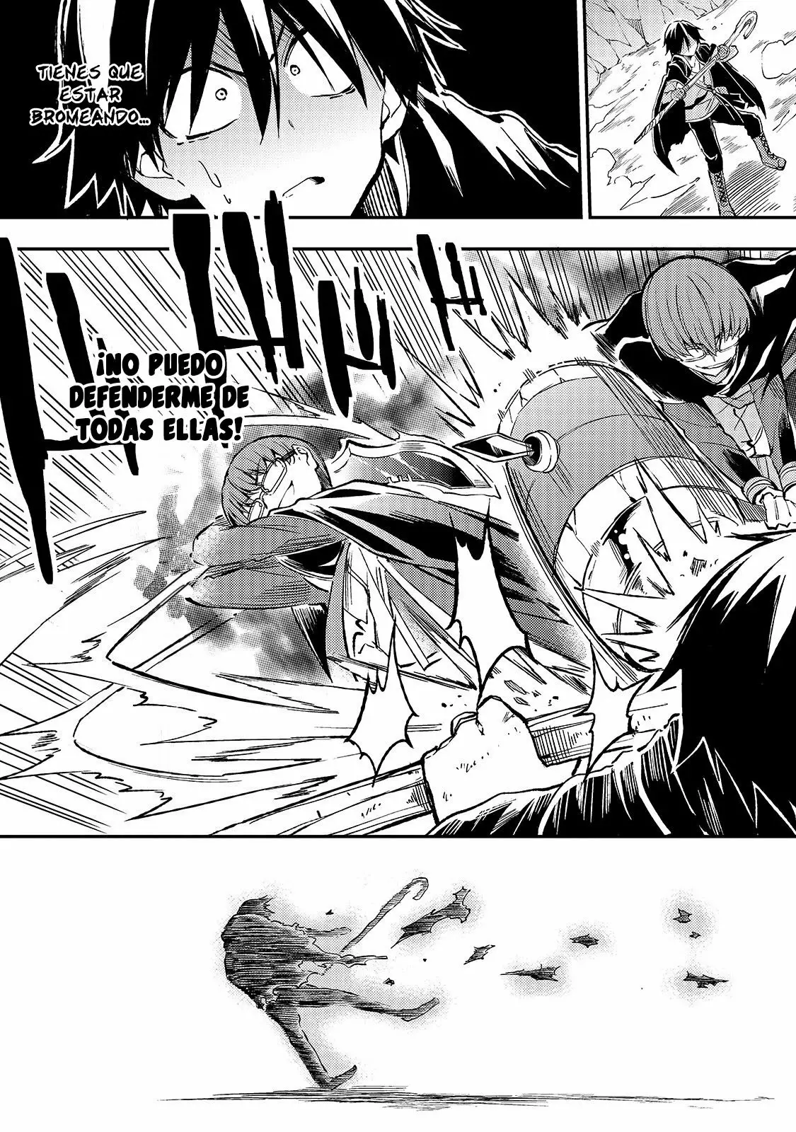 Hitoribocchi no Isekai Kouryaku Capítulo 31 - Page 14